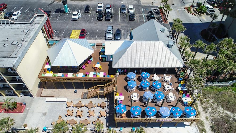 巴拿马市海滩-海滨丽笙酒店 巴拿马城 外观 照片